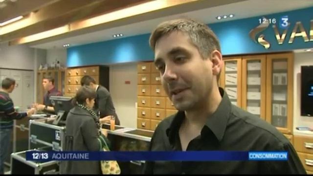 Landes : Ouverture "Le Grand Moun" à Mont-de-Marsan, le plus grand centre commercial du département смотреть онлайн