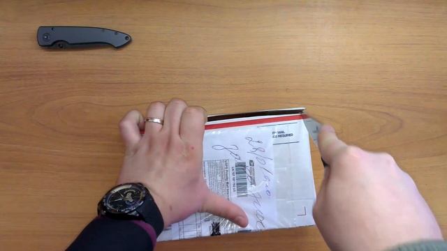 ВСКРЫША - Не банальные Mora, Boker, Kershaw смотреть онлайн