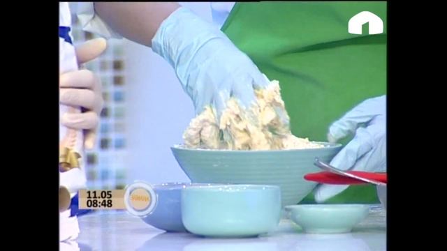 Таңкы мейман: А Бекерова - ашпозчу смотреть онлайн