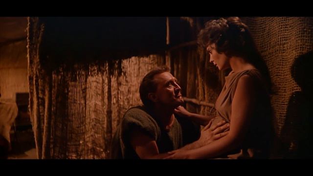 Spartacus (1960). I'm Spartycus, You're Spartycus. We're All Spartycus