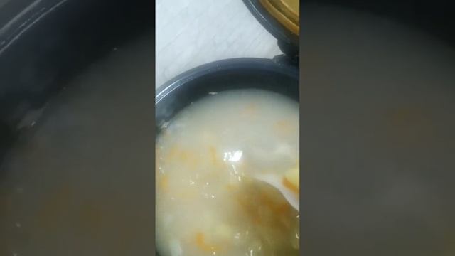 обедвкусный# суп# супсмакаронами# суп с макаронами в мультиварке