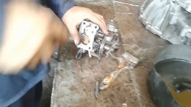 *DATSUN 120Y O NISSAN* EL CARBURADOR SE QUEDA ACELERADO COMO REPARARLO Y CALIBRARLO смотреть онлайн