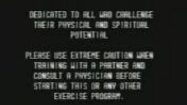 БОЕВАЯ СИСТЕМА "MARCO LALA" (УЧЕБНЫЕ ТАЙНЫ) Часть-2/26 смотреть онлайн