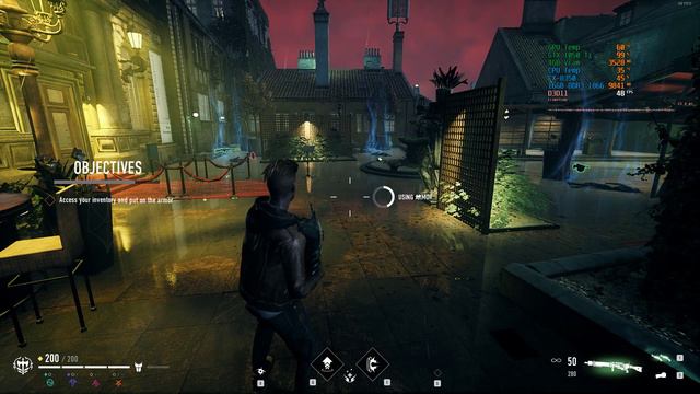 FX 8350 + GTX 1050 Ti, Vampire The Masquerade Bloodhunt, Early Access, 1080p, FSR On смотреть онлайн