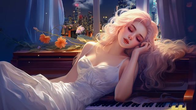 Insomnia Healing - Release Of Melatonin And Toxin, Instant Relaxation - Fall Into Deep Sleep 24/7