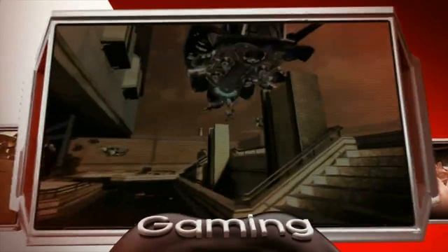EA Sports Challenge Series Sizzle Reel смотреть онлайн