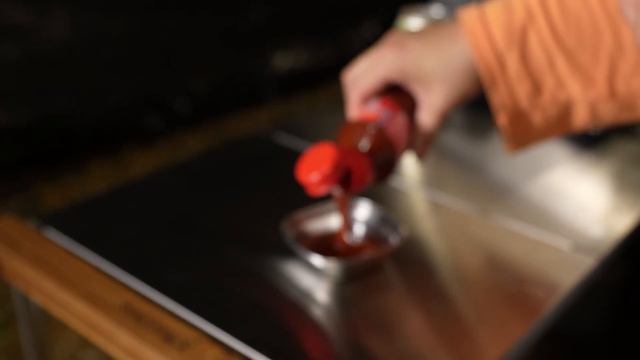 Кемпинг при сумасшедшем сильном ветре и сумасшедшем проливном дожде