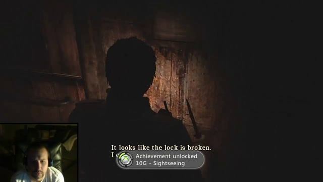 Silent Hill Homecoming Walkthrough part 2 (Xbox 360) w-commentary and ScareCam смотреть онлайн