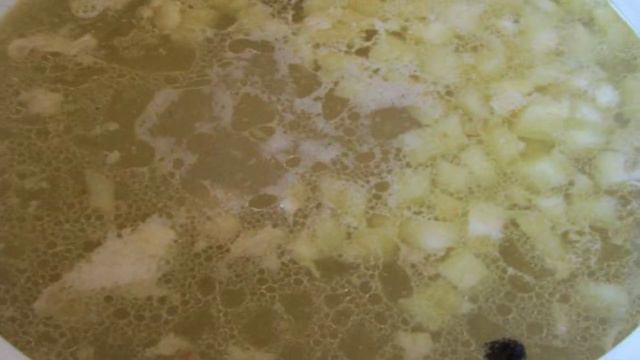 Рецепты от шеф-повара