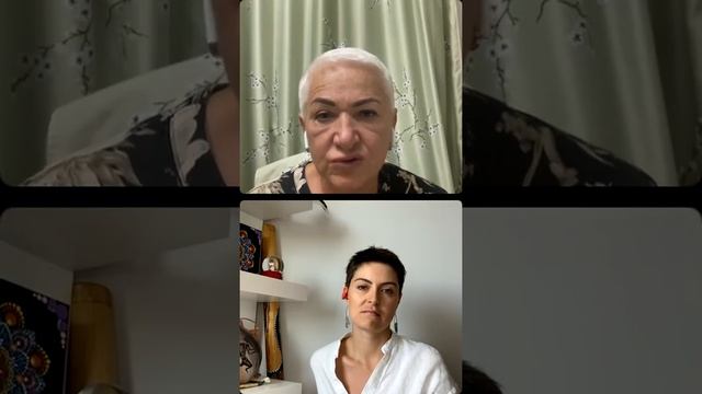 О женщине, любви, отношениях, одиночестве {Прямой эфир с ответами на вопросы} смотреть онлайн