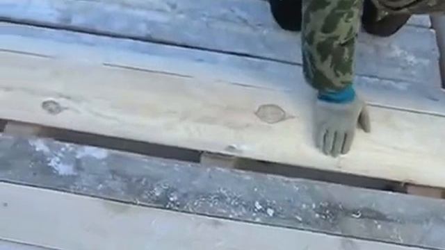 Монтаж утеплителя Klimalan — Часть 4 смотреть онлайн