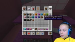 Майнкрафт Битва: ДОМ В СТИЛЕ МАЙНКРАФТ #3 - НУБ против ПРО