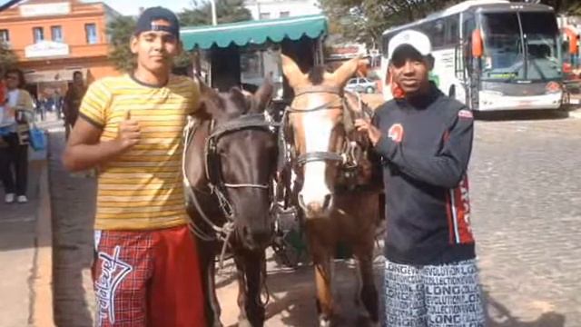 Bonde Dos Pê 2009 Polêmicos смотреть онлайн