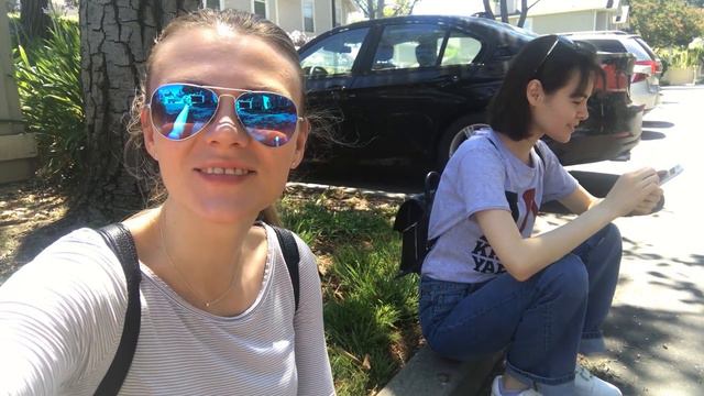 ДОМА в США. Бюджетное жилье vs Дворцы миллионеров Калифорнии. смотреть онлайн