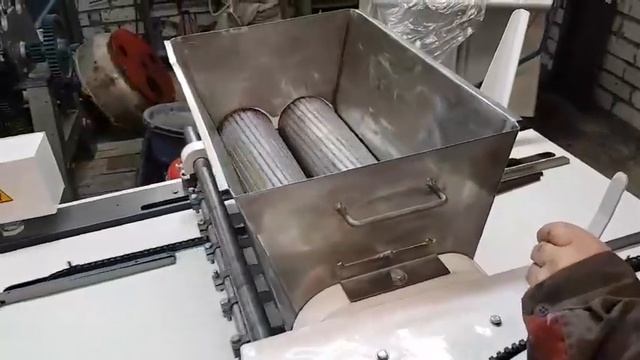 Машина для пряника а 2 шфз смотреть онлайн