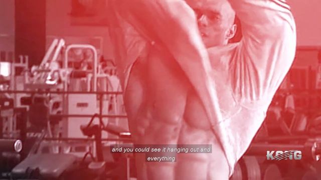 ROBBED MR. OLYMPIA - I THINK IT'S A BUSINESS CALL - UNCROWNED BODYBUILDER - KEVIN LEVRONE MOTIVATIO смотреть онлайн