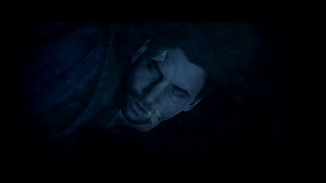 Alan Wake Remastered: Introduction смотреть онлайн
