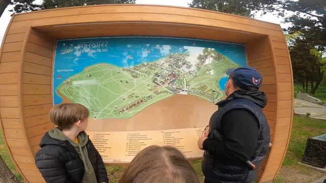 Музей подводных лодок. Балаклава. И Херсонес Таврический.#крым #балаклава #херсонес смотреть онлайн