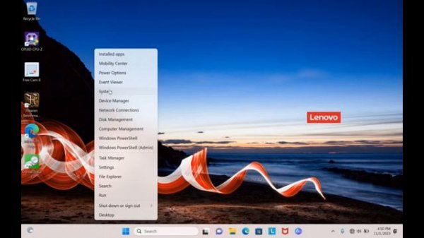 LENOVO ThinkPad E14 Gen 5 - Unboxing, Disassembly and Upgrade Options
