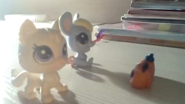 "Жёлуди" 2 часть. смотреть онлайн