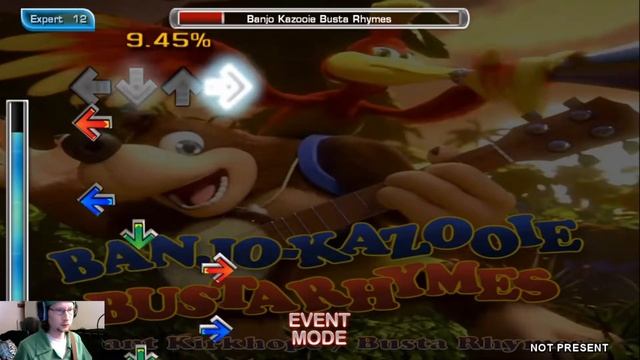 Stepmania/DDR | What The Grind Is Like In Dance Games