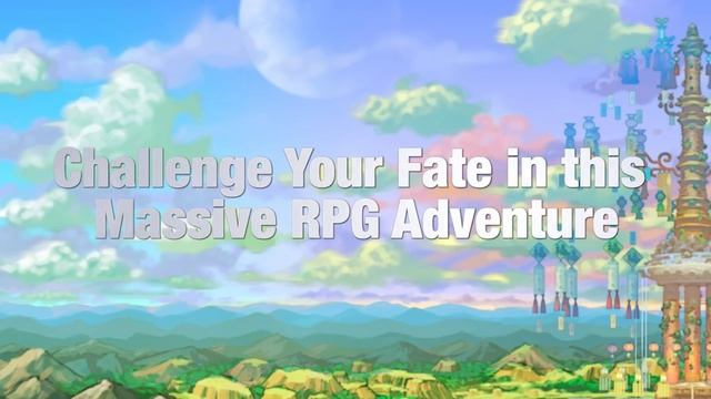 Shiren The Wanderer: The Tower of Fortune and the Dice of Fate Trailer смотреть онлайн