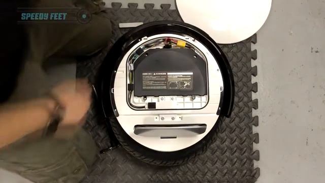 How To - Ninebot ONE S2 Battery Removal смотреть онлайн