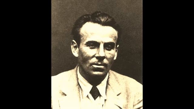 Louis Ferdinand Céline - À Nœud Coulant et Règlement смотреть онлайн