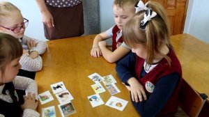 Формирование функциональной грамотности младших школьников средствами внеурочной деятельности