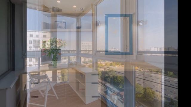 Дизайн интерьера трехкомнатной квартиры 77 кв. м. смотреть онлайн