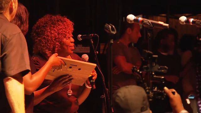 George Clinton _ Key To The City of Rochester (2018 RSSMF) смотреть онлайн