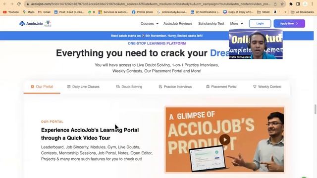 ?Accenture Again Started Hiring | Batch 2022-2023 | Accenture November Month Hiring смотреть онлайн
