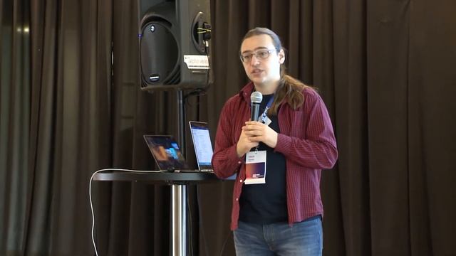 Jira Day 2018: "Plans for Jira Cloud and Jira Server/Data Center", Jakub Kurcek (Atlassian) смотреть онлайн