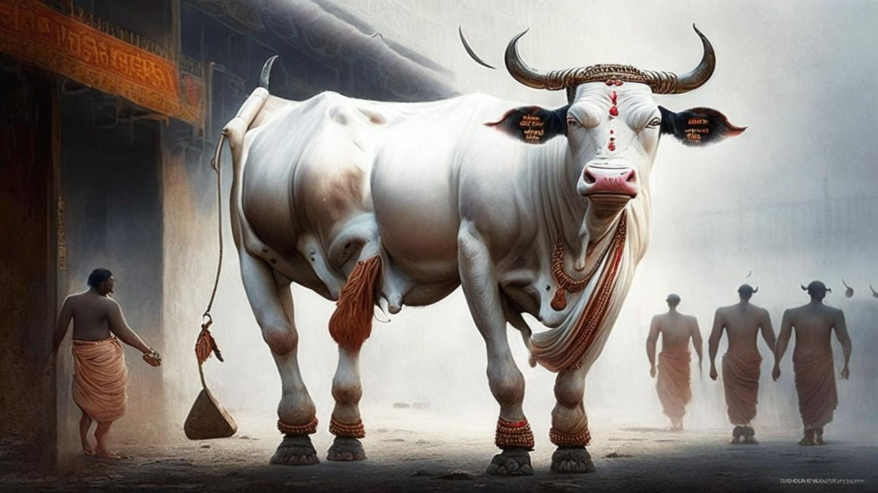 Как философия кришнаизма уводит от Кришны