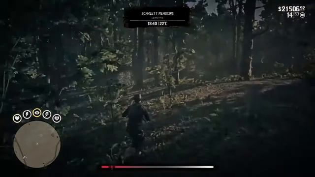 Onde localizar a Pantera da Flórida/Pantera no RED DEAD REDEMPTION 2! смотреть онлайн