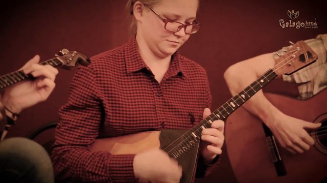 Старое Банджо Клип смотреть онлайн