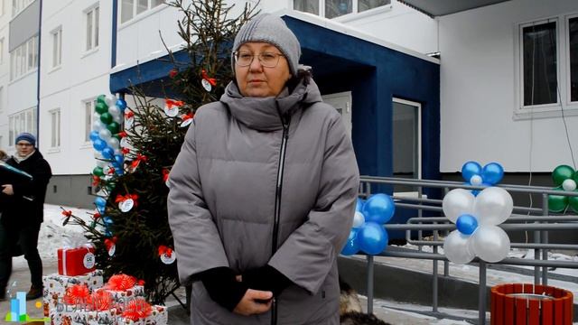 Отзыв от Елены о ЖК Белые росы и застройщике СтройПанельКомплект смотреть онлайн