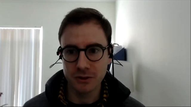 Webinar Responsible Robotics and AI: Concrete solutions смотреть онлайн