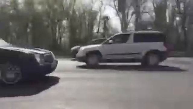 Едем на автозвук Волгоград 2017 смотреть онлайн