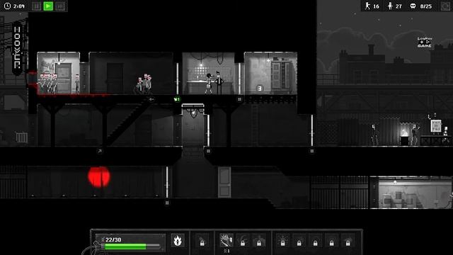 Прохождение Zombie Night Terror 100% • 3 Серия смотреть онлайн