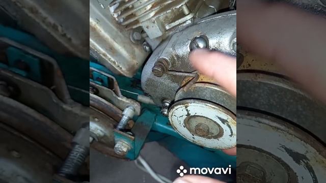 Мотокультиватор крот МК-1А.ТО. смотреть онлайн