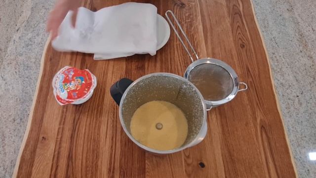 Вкусная и полезная творожная запеканка на завтрак / Без муки / Источник белка / Простые ингредиенты смотреть онлайн