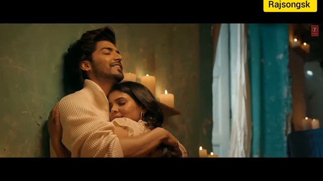 Tumse Pyar Karke (Video) Jubin Nautiyal Tulsi kumar Gurmeet Chaudhary Ihana Lovely songs. смотреть онлайн