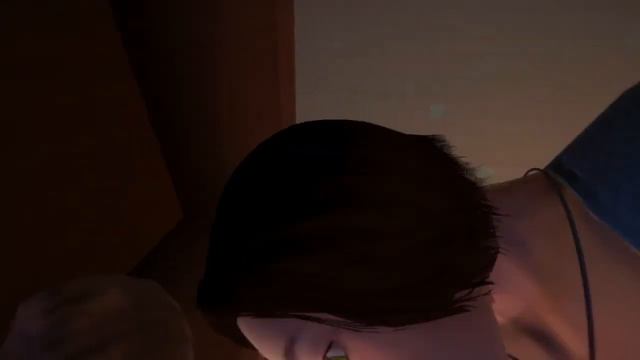 Прохождение Among the Sleep #1 смотреть онлайн
