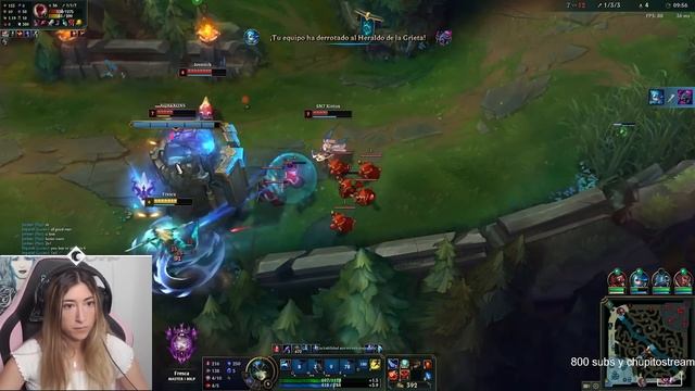When Support Players Are HEROES...