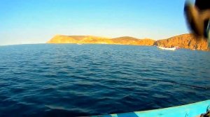 РЫБАЛКА В КРЫМУ,ЛОВЛЯ СТАВРИДЫ ВЕСНОЙ В БАЛАКЛАВЕ