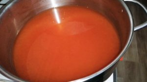 Огурцы с кетчупом Чили на зиму.