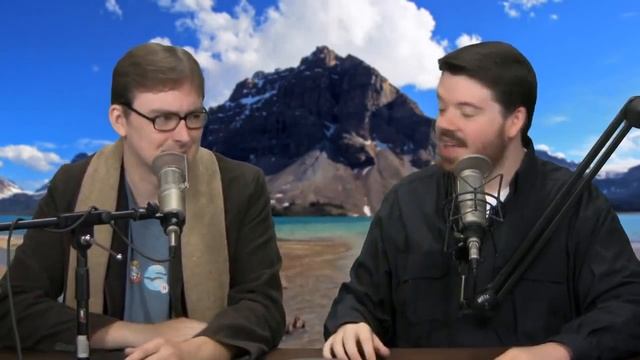 Getting Work Done | LAS | s18e02 смотреть онлайн