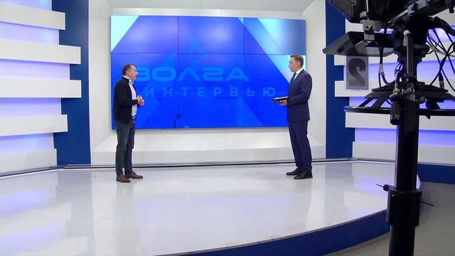 Интервью - Алексей Ушаков. Часть2