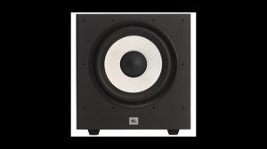 Сабвуфер JBL — Сабвуферы
